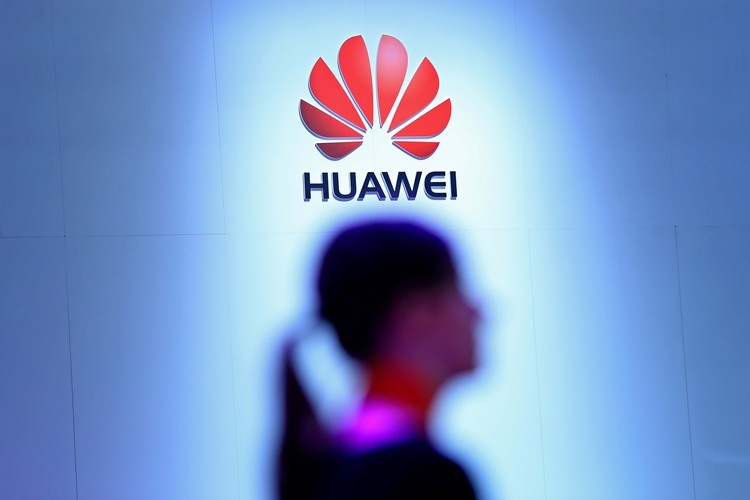 Huawei giảm thị phần smartphone trong năm 2021