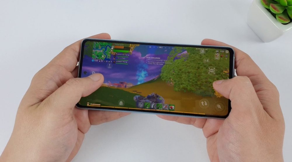 Samsung Galaxy S20 FE Samsung Galaxy S20 FE