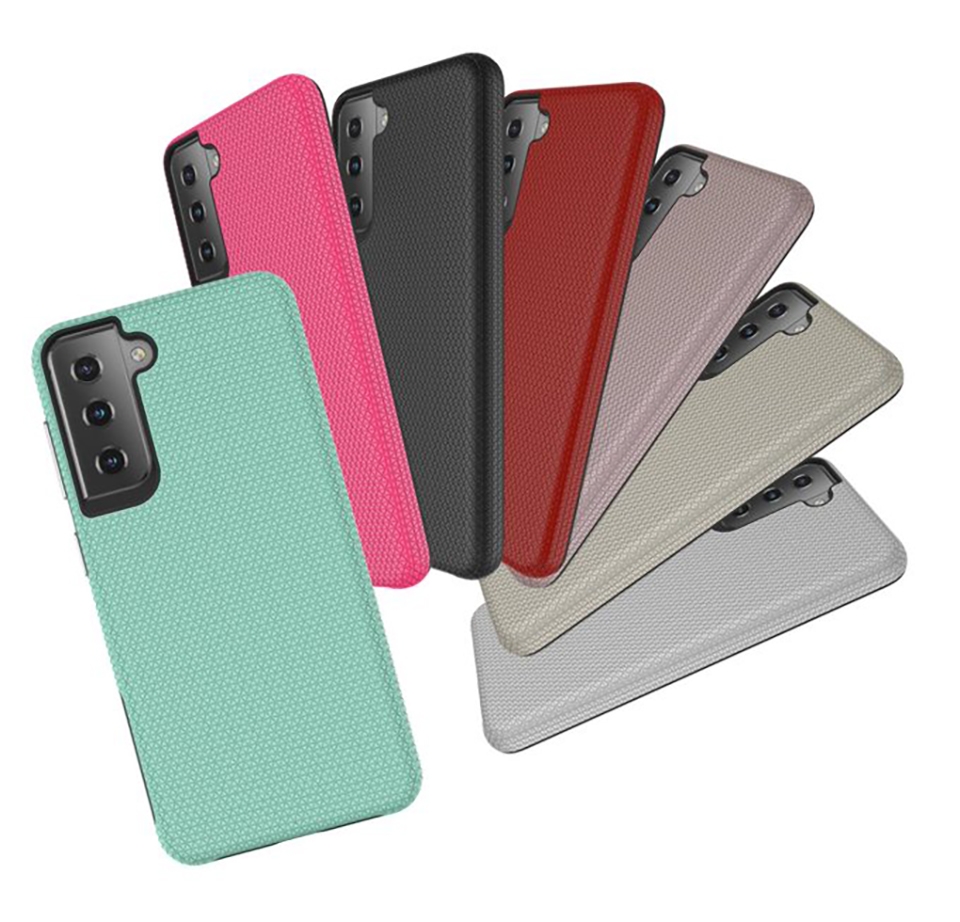 Hình ảnh Samsung Galaxy S21 (ảnh 2)