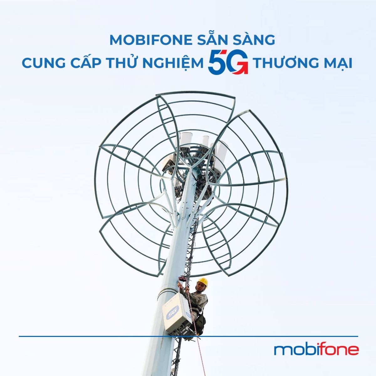 HOT: VinaPhone và MobiFone chuẩn bị thử nghiệm 5G tại Việt Nam ngay trong tháng 12/2020 2