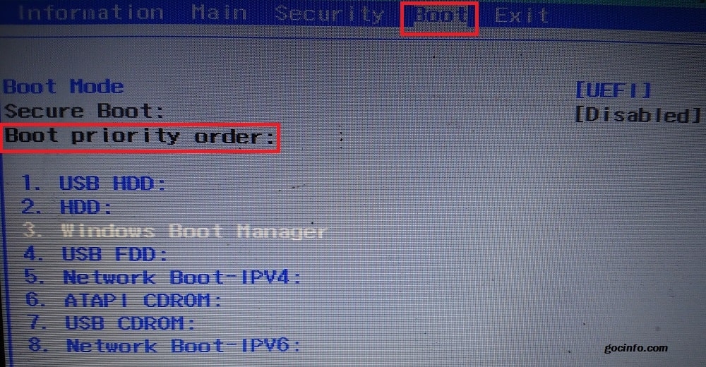 chuyển Windows bản quyền sang ổ SSD - hình 7