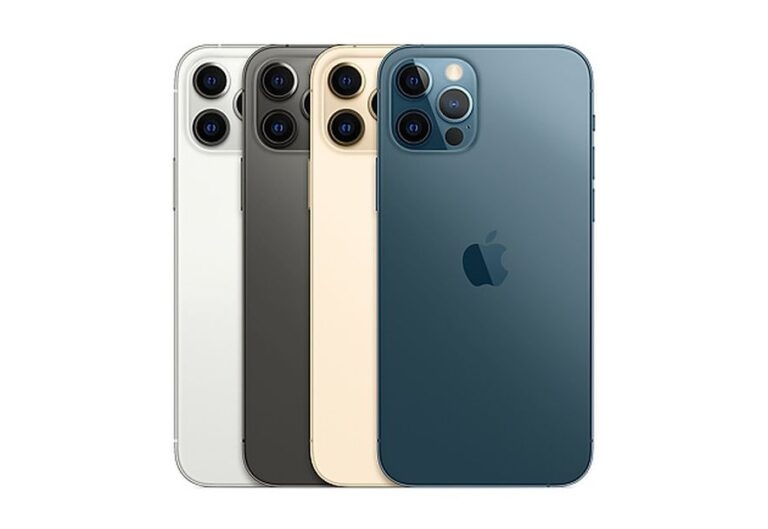 iPhone 12