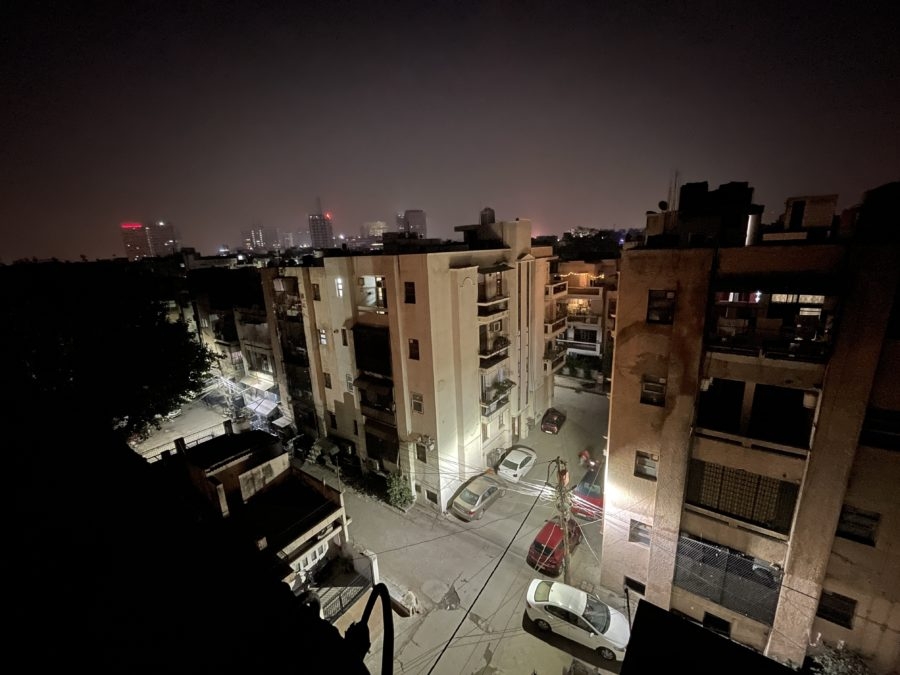 Camera iPhone 12 vs Samsung Galaxy S20 FE Camera iPhone 12 vs Samsung Galaxy S20 FE