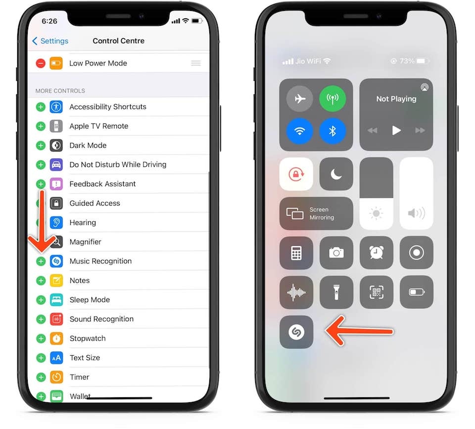 iOS 14.2
