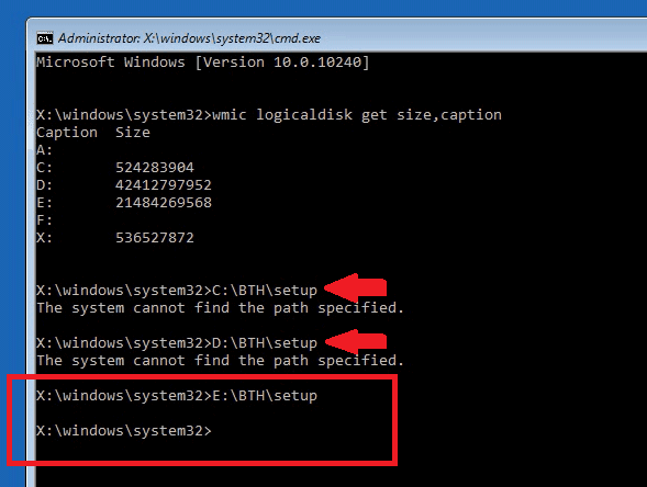 cài windows từ ổ cứng - hình 11