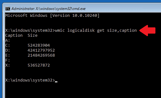 cài windows từ ổ cứng - hình 10
