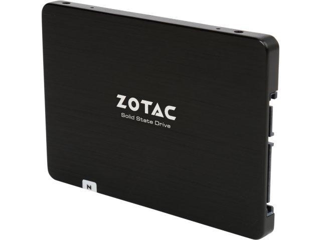 Phân biệt các loại ổ cứng SSD 1