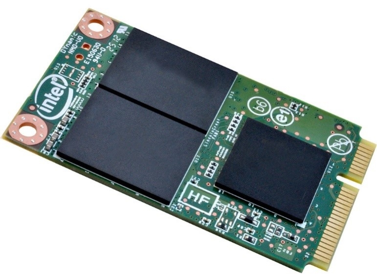 Phân biệt các loại ổ cứng SSD 2