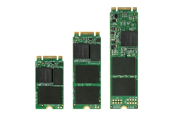 Phân biệt các loại ổ cứng SSD 3