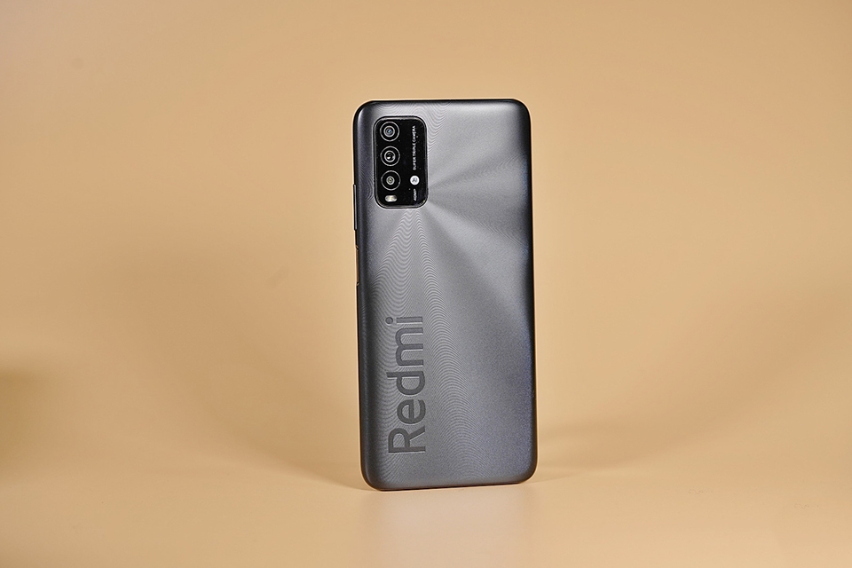 Redmi Note 9 4G Redmi Note 9 4G