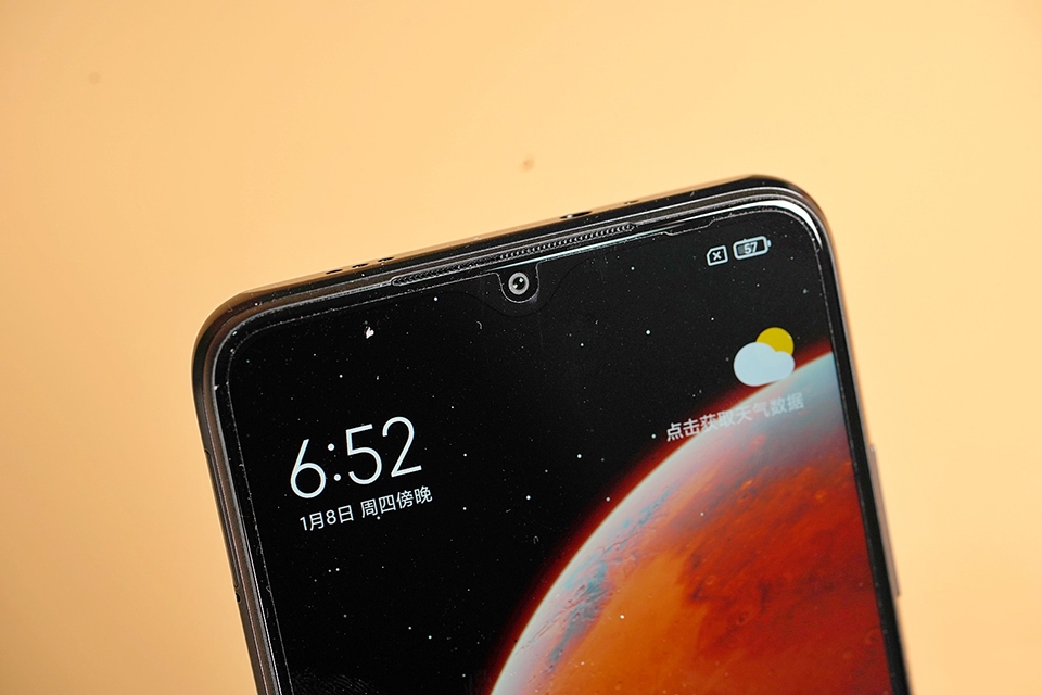 Redmi Note 9 4G Redmi Note 9 4G