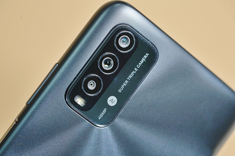 Redmi Note 9 4G Redmi Note 9 4G