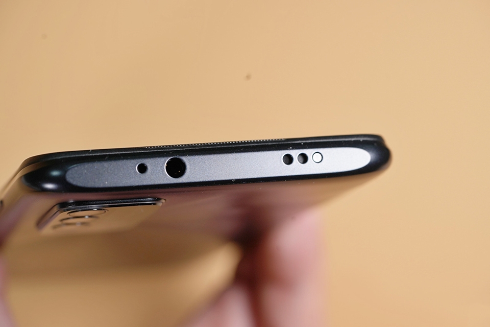 Redmi Note 9 4G Redmi Note 9 4G