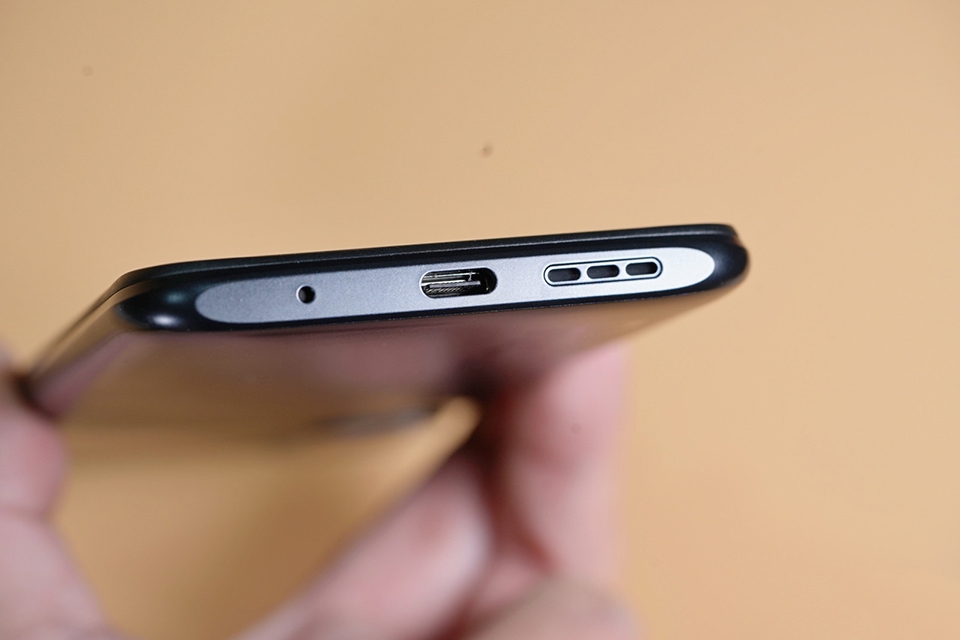 Redmi Note 9 4G Redmi Note 9 4G