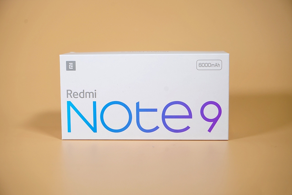 Redmi Note 9 4G Redmi Note 9 4G