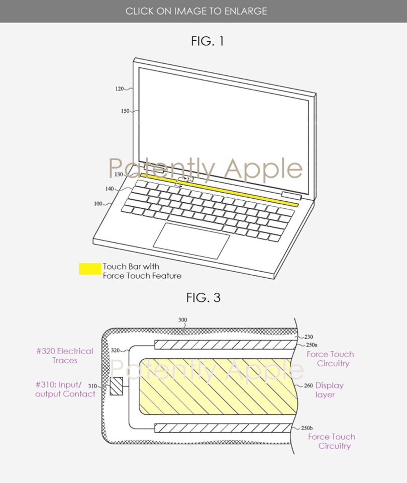 Bằng sáng chế của Apple