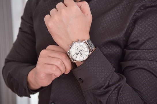 Orient RA-KV0402S10B - hình 2
