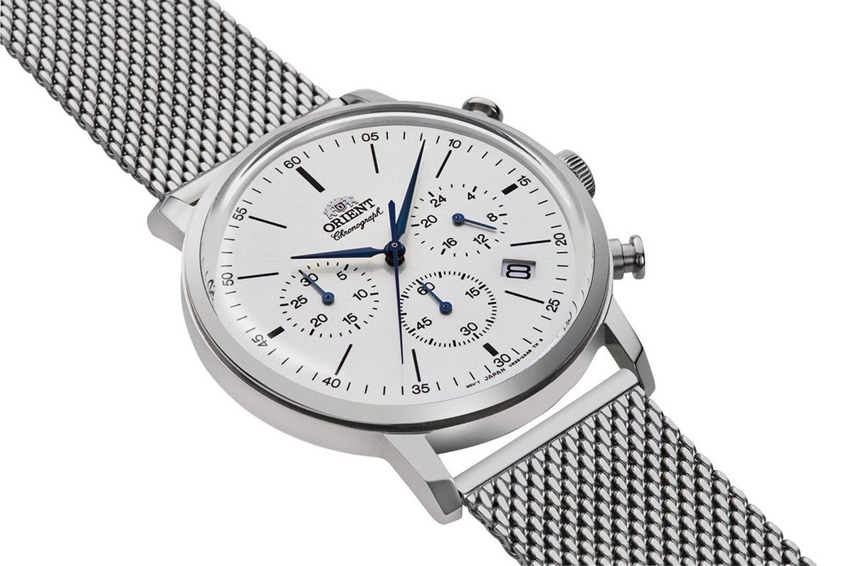 Orient RA-KV0402S10B