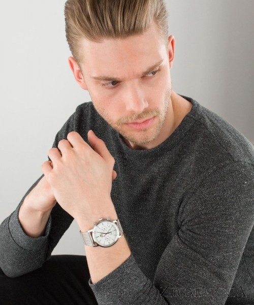 Orient RA-KV0402S10B - hình 4