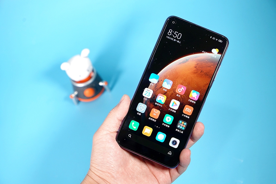 Redmi Note 9 5G