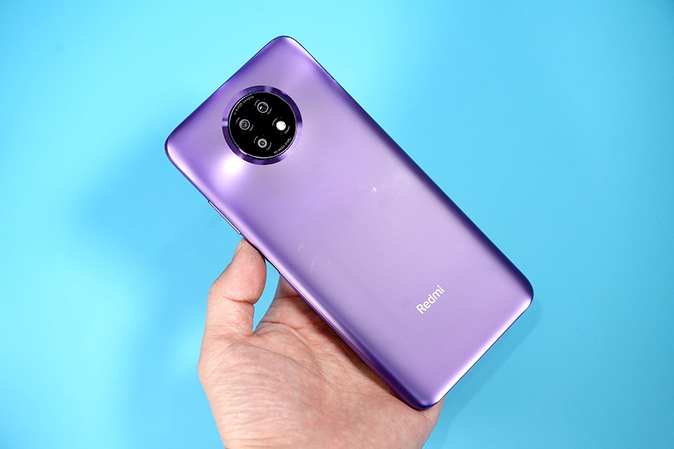 Redmi Note 9 5G