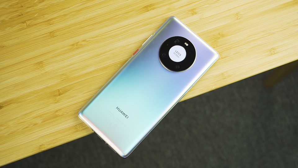 Huawei P50 series sẽ có camera thấu kính lỏng với thời gian lấy nét cực nhanh (ảnh 1)