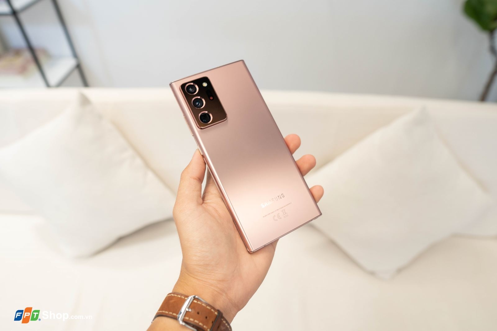 Samsung Galaxy Note 20 Ultra 5G