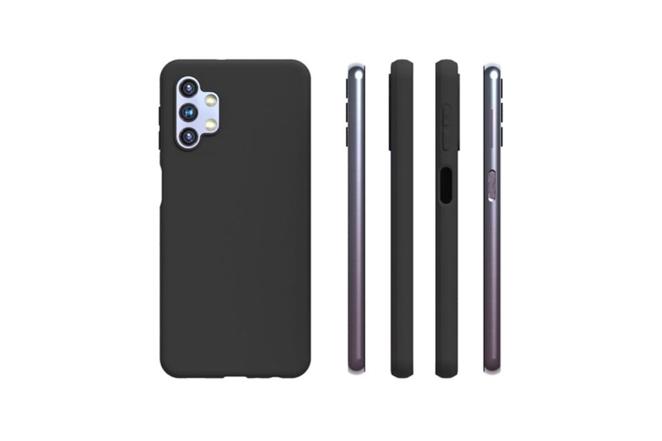 Galaxy A32 5G (ảnh 1) Galaxy A32 5G (ảnh 1)