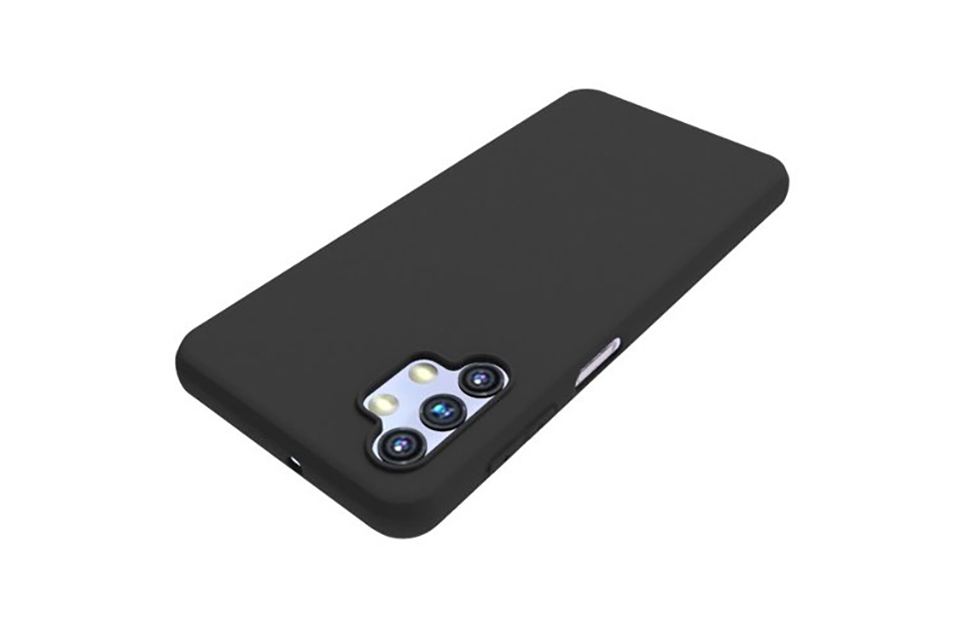 Galaxy A32 5G (ảnh 3) Galaxy A32 5G (ảnh 3)