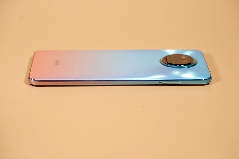 Redmi Note 9 Pro 5G