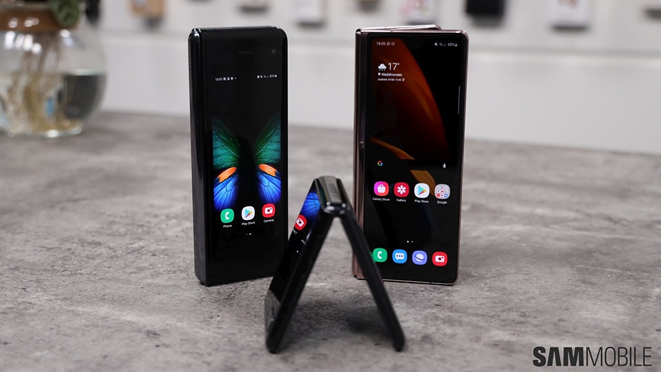 Lợi nhuận mảng smartphone trong Q3 của Samsung cao nhất trong 6 năm qua