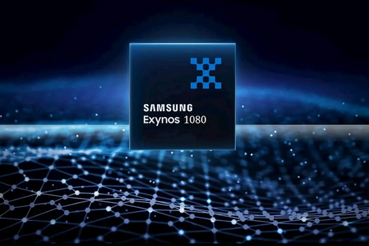 Thông tin Exynos 1080 Thông tin Exynos 1080