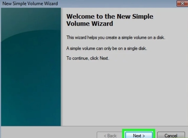 chia lại ổ cứng không mất dữ liệu 5