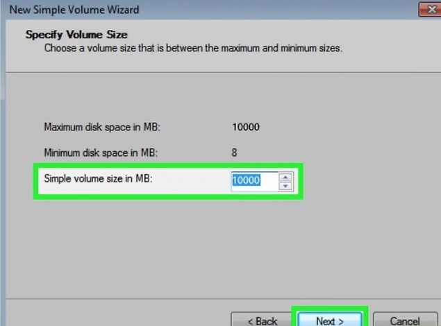 chia lại ổ cứng không mất dữ liệu 6