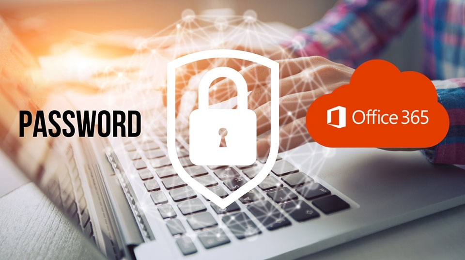 Lấy lại mật khẩu Office 365 Lấy lại mật khẩu Office 365