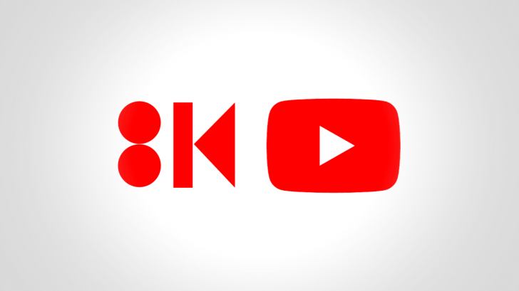 Đã có thể xem video Youtube 8K trên Android TV