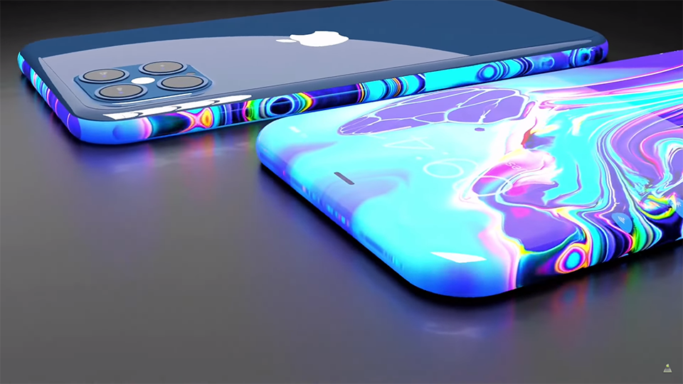 Concept iPhone 13 (ảnh 2)