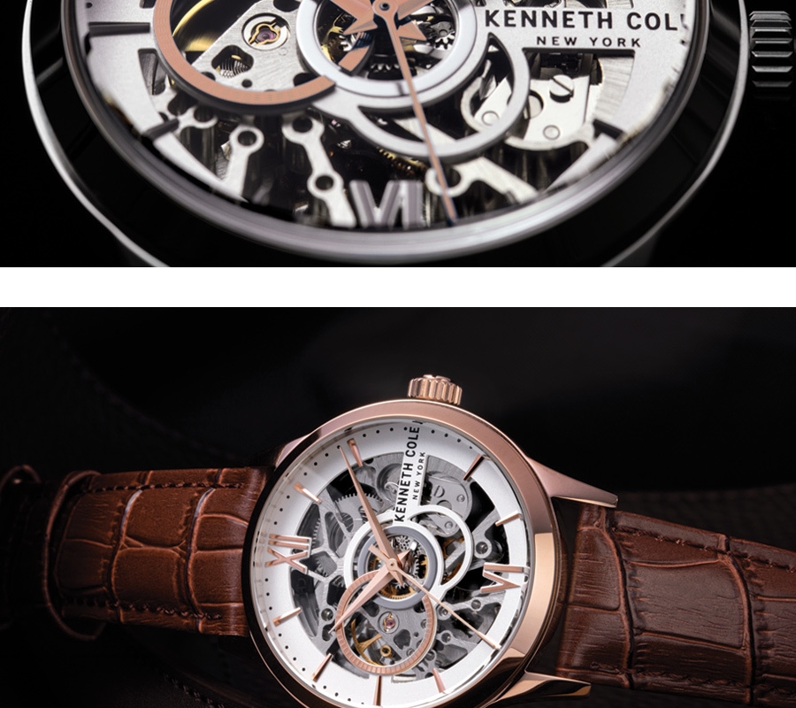 Kenneth Cole KC 51021002