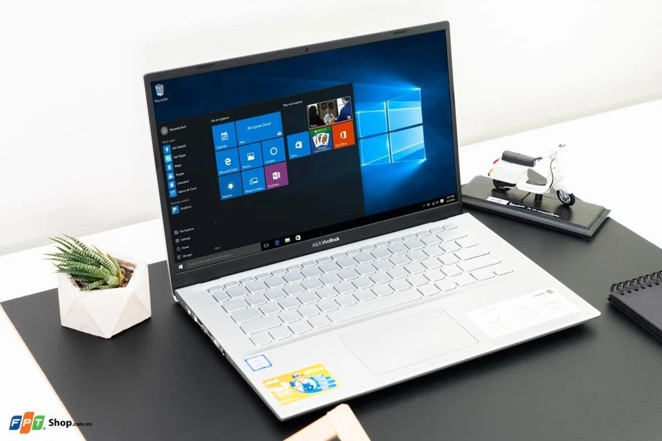 Asus A412FA EK740T