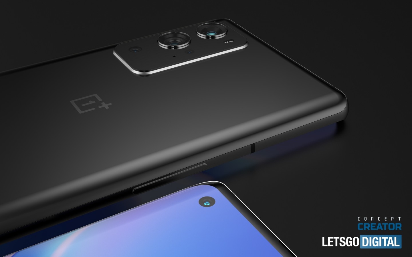 OnePlus 9 Pro lộ diện hình ảnh và video tuyệt đẹp, tháng 3 ra mắt