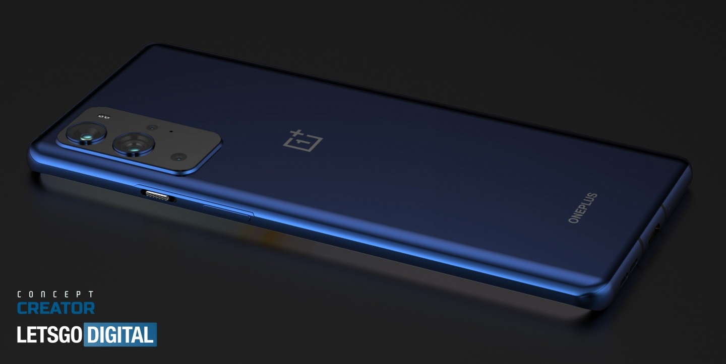 OnePlus 9 Pro lộ diện hình ảnh và video tuyệt đẹp, tháng 3 ra mắt