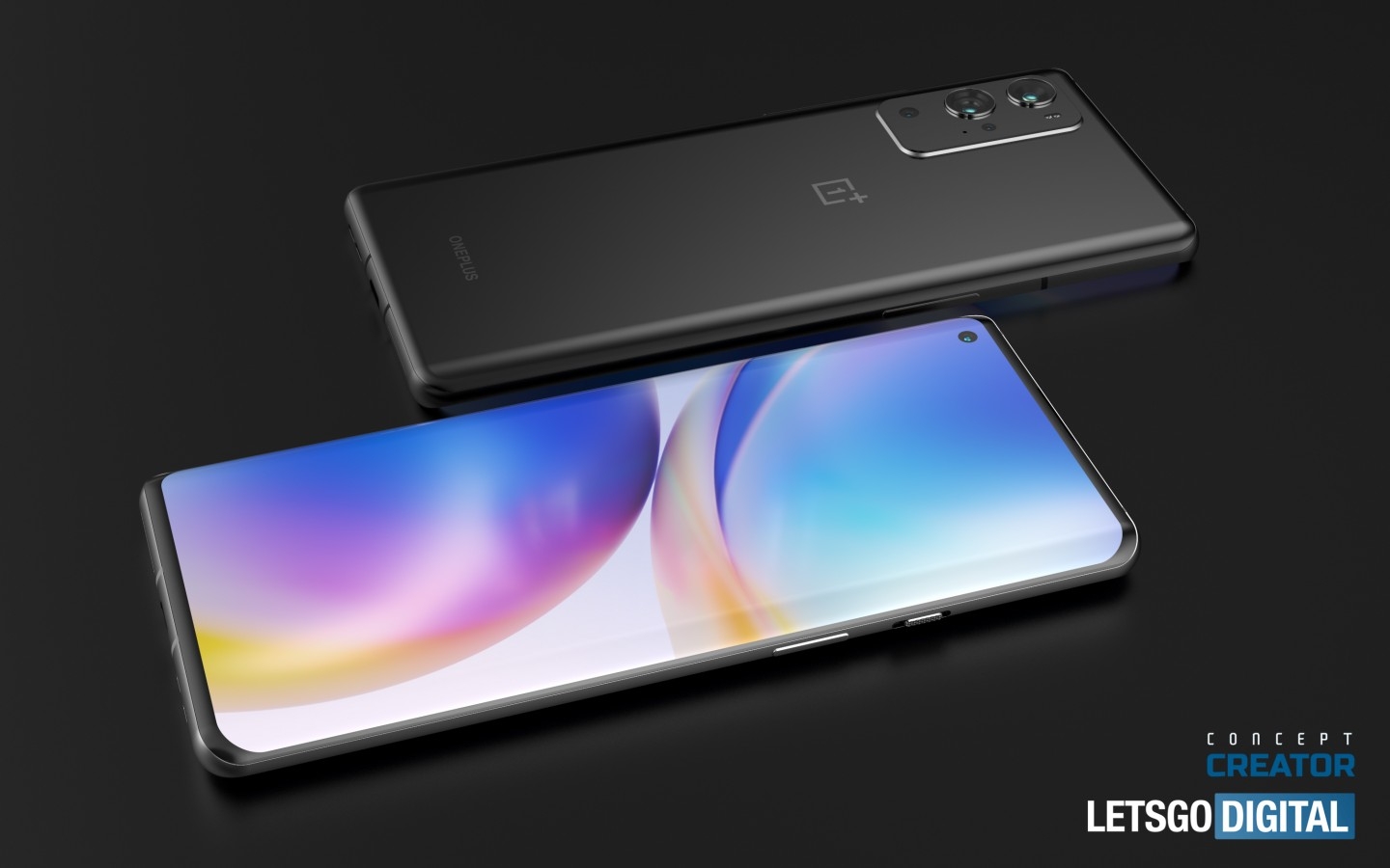 OnePlus 9 Pro lộ diện hình ảnh và video tuyệt đẹp, tháng 3 ra mắt