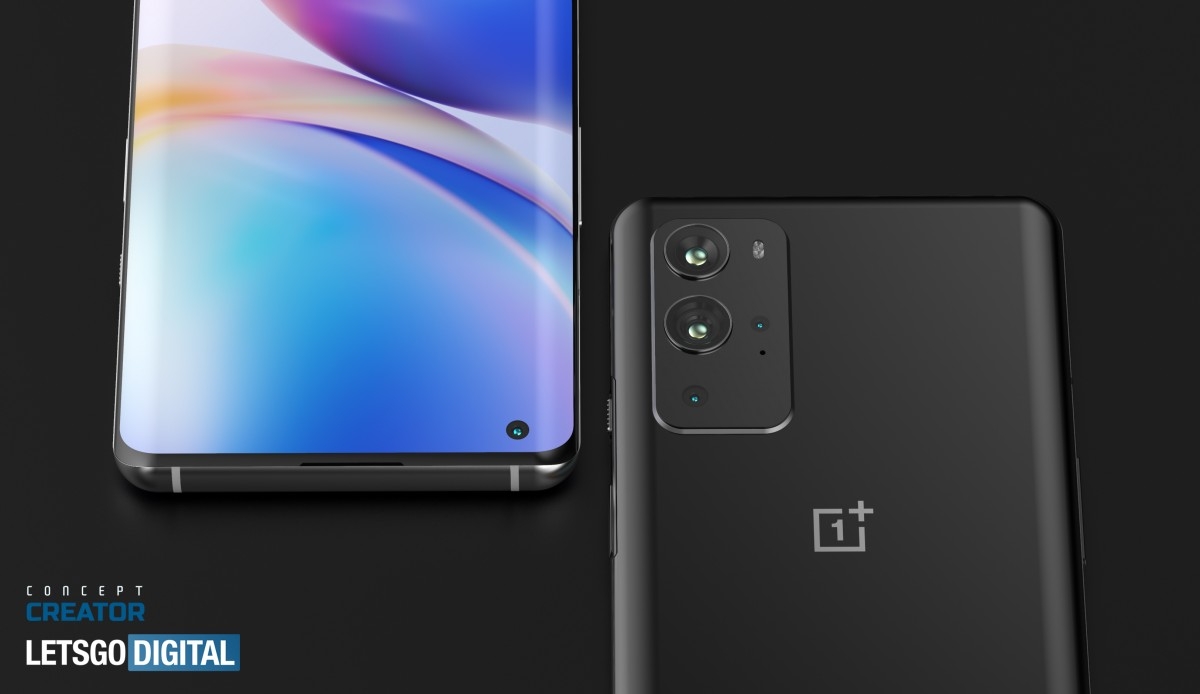 OnePlus 9 Pro lộ diện hình ảnh và video tuyệt đẹp, tháng 3 ra mắt