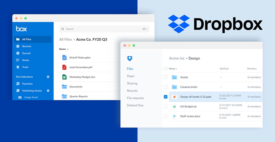 Chia sẻ bài qua Dropbox Chia sẻ bài qua Dropbox