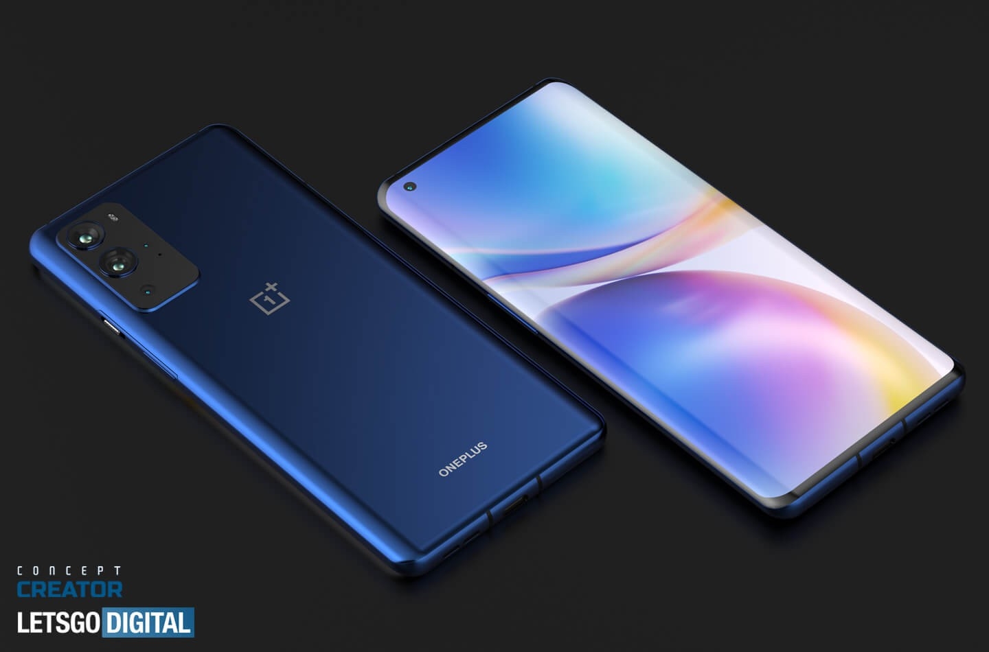 Bên cạnh OnePlus 9 và OnePlus 9 Pro còn có cả OnePlus 9E