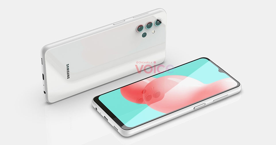 Galaxy A32 5G (ảnh 4)