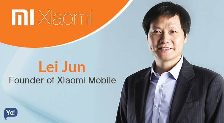 Bạn có biết ý nghĩa thực sự của tên gọi Xiaomi?