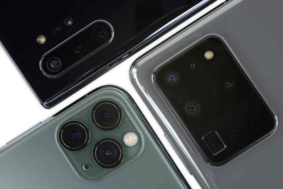 iPhone