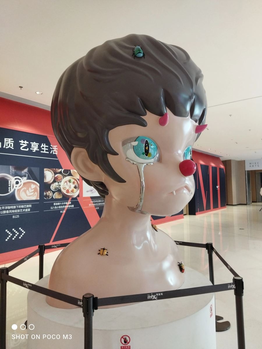 Đánh giá POCO M3 04