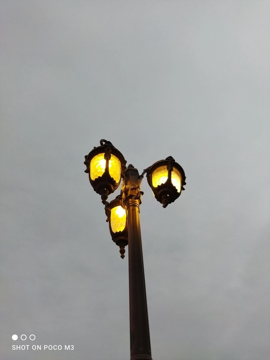 Đánh giá POCO M3 07